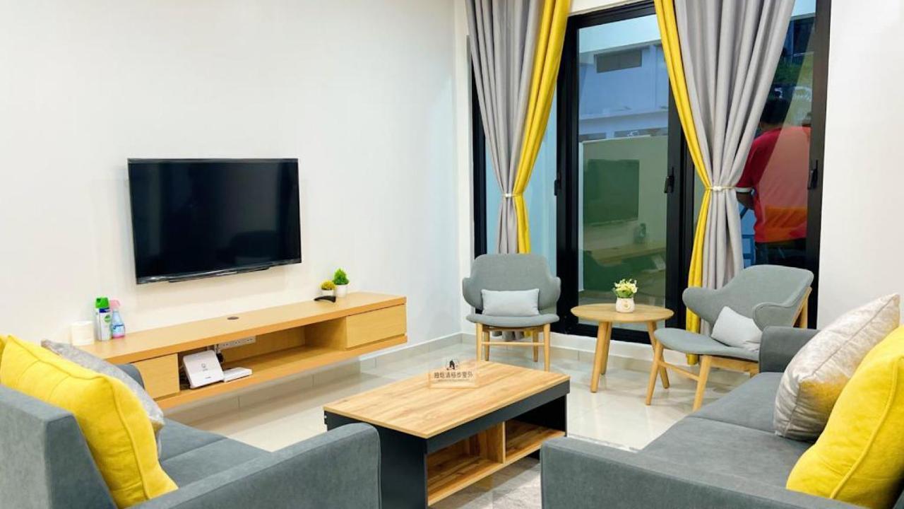Pangkor Better Life Minimalist Beach Villa-13 To15Pax Free Wifi Pekan Pangkor Zewnętrze zdjęcie